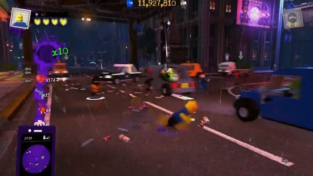 16 Year Old Still Plays Lego Games смотреть онлайн