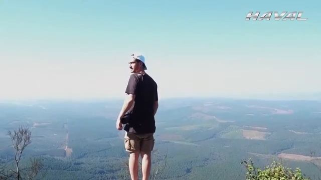 HAVAL Outreach Expedition 2019 смотреть онлайн