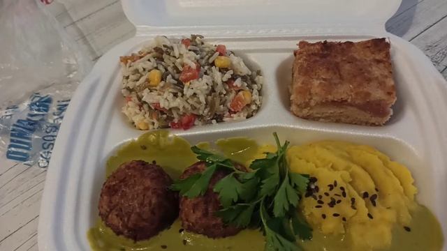 Обеды с доставкой.г.Солигорск.VR-кафе"Ням-ням"?? смотреть онлайн