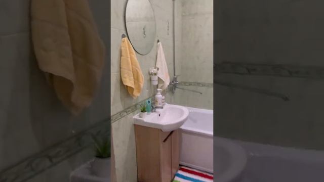Цена квартиры в Геленджике 6,3 млн. р. Купите однокомнатную квартиру в Геленджике на Новороссийской смотреть онлайн