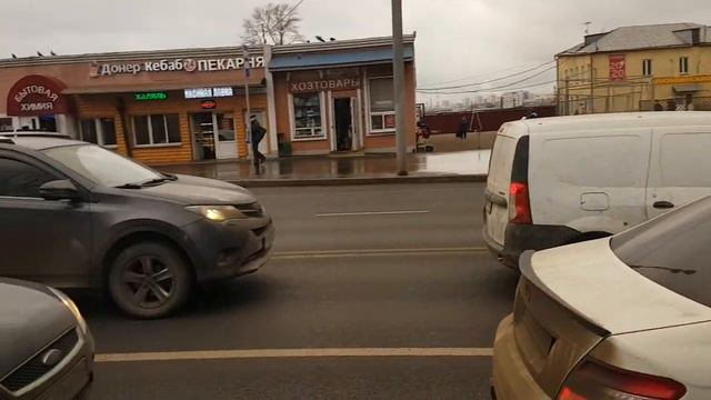 Люблинская улица, Текстильщики смотреть онлайн