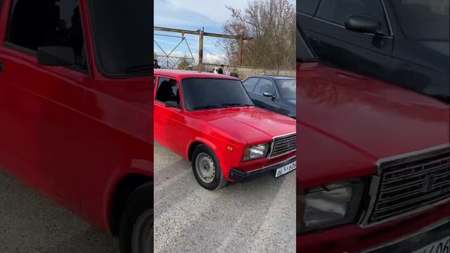 Автозвук сходка  жига на шеснаре BORZ