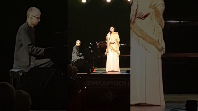Наталья Михайлова - "Играй гитара" смотреть онлайн