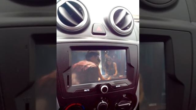 Лада Гранта ММС 2190 смотреть онлайн