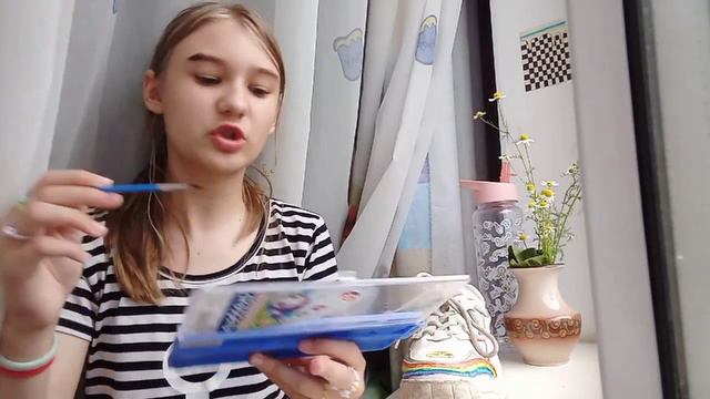это было сегодня 19 мая раскрашиваю кросы красками😼🤟😂йоу💕🌼🌈🦋🌸🦊💓☀до каникул летних неделя в 5 классе смотреть онлайн
