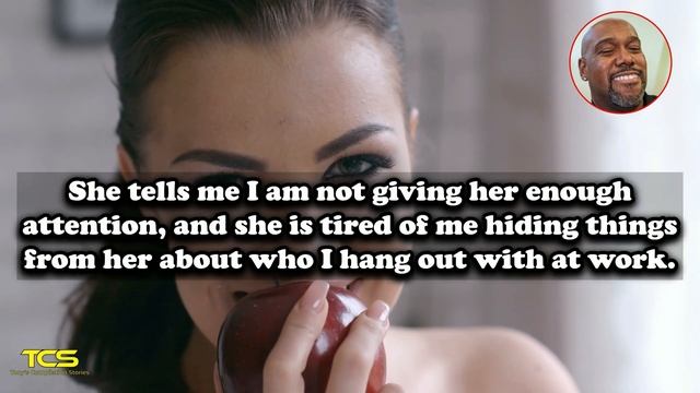 My Wife Cheated on Me 3 Times in 3 Months смотреть онлайн