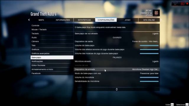 GTA 5 проверка производительности NVIDIA GEFORCE 820M 2GB