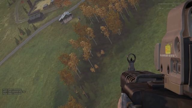 Гнев небес (Breaking Point) смотреть онлайн