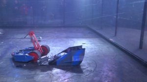 Отбор заявок на участие завершен! | Битва роботов