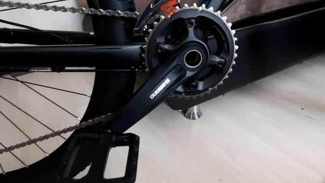 Cube Attention SL 29 2020 Sportone.kz