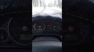 Плохо спадают обороты Форд Мондео 3 1.8 бензин