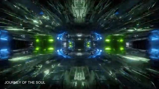 ПУТЕШЕСТВИЕ ДУШИ .... смотреть онлайн