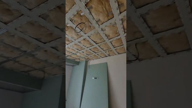 Поднять лист БЕЗ КОЗЛА, с помощью ДВУХ профилей! #ремонтквартир смотреть онлайн