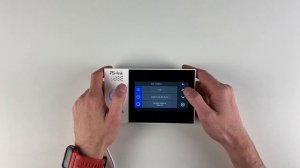 Подключение и обзор меню охранной WiFi GSM сигнализации PS-link WG107T