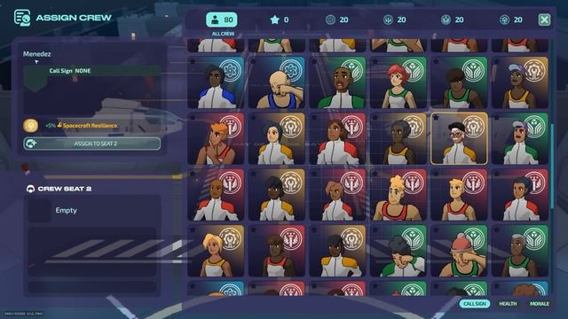 Is Jumplight Odyssey the new FTL? Early acces gameplay part 1 смотреть онлайн
