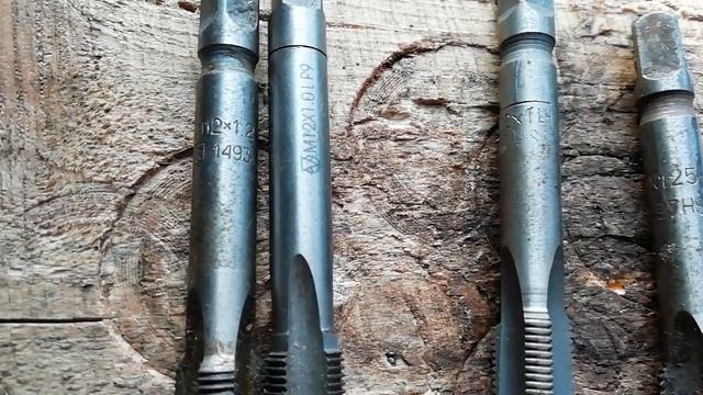 Нестандартный метчик. Вопрос к тем кто может пояснить что это за метчик. смотреть онлайн