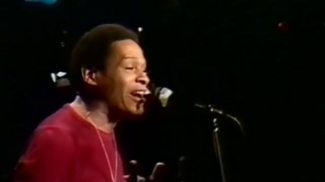Al Jarreau 1976 -Take Five смотреть онлайн