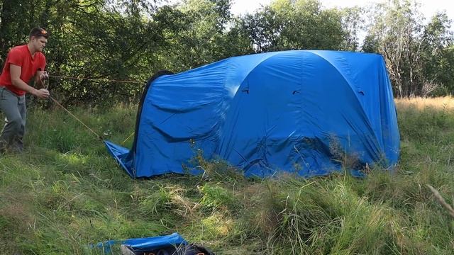 Палатка Normal Нева 2 смотреть онлайн