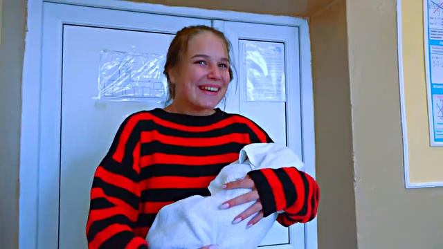 ВСЕ СЕРИИ! БЕРЕМЕННА в 16？!) [rVK4O5XxYuM] смотреть онлайн