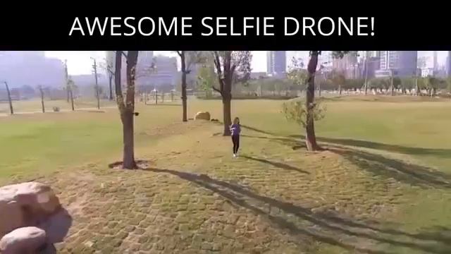 QUADCOPTER SELFIE DRONE FOLDABLE MINI DRONES WITH CAMERA HD смотреть онлайн