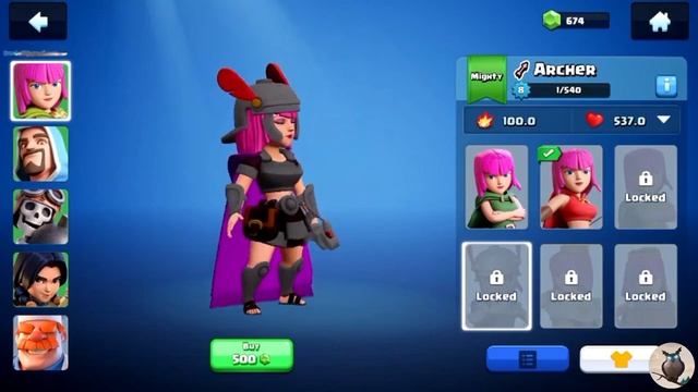 Clash Heroes rune gameplay смотреть онлайн