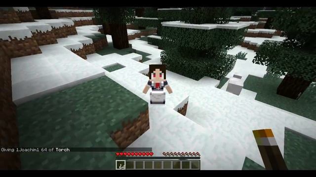 Mods explicados! My little Maid Mod! =3 смотреть онлайн