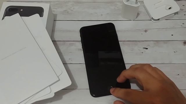 Beli iPhone 7 Plus di iBox (Mei 2020) | Unboxing & Quick Review смотреть онлайн