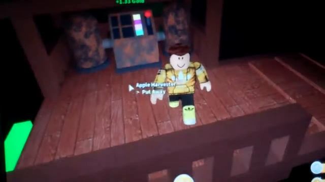 TREE LANDS TYCOON!!!!!!!!!!!!! Roblox смотреть онлайн