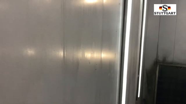Покраска авто и кузовной ремонт в Краснодаре Solaris и ремонт бамперов STUTTGART смотреть онлайн