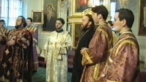 "Взбранной Воеводе" (муз. Аллеманова)