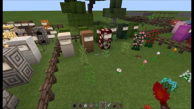 Higher Resolution Textures for Minecraft Windows 10 Beta Edition смотреть онлайн