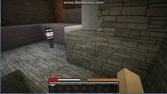 minecraft 2 серия вернул вещи смотреть онлайн