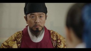 Новичок-историк Гу Хэ Рён 1 сезон 24 серия