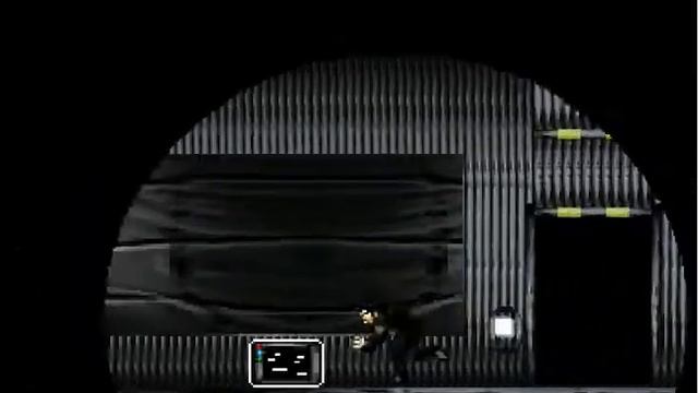 Five Night's at Freddy's Place MUGEN . Gameplay смотреть онлайн