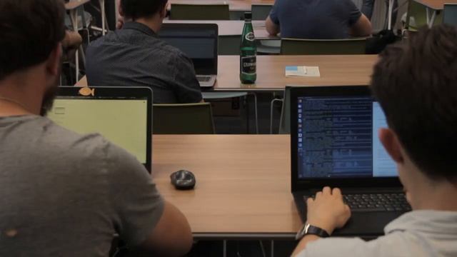 DevOps Series #8 - Kubernetes workshop - Mirosław Kudła, Jarosław Jeznach смотреть онлайн