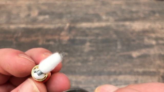 VOOPOO PnP RBA Coil Presentation