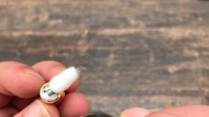 VOOPOO PnP RBA coil presentation