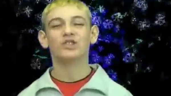 Стекловата - Новый год (10 часов) / Steklovata - Novi God (10 hours)