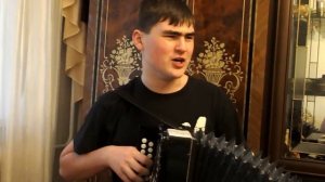 Не ходил бы ты Ванёк | ВЛАСОВ ВЛАДИСЛАВ