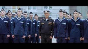 ЛЕГЕНДАРНАЯ КОМЕДИЯ ПРО БЛИЗНЕЦОВ НАХИМОВЦЕВ! - Нахимовцы. Русские комедии