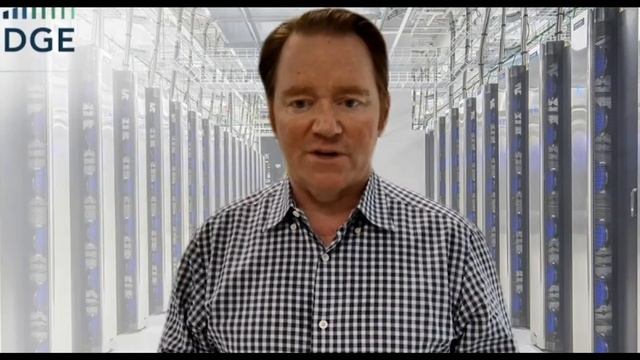 DigitalBridge & T-Mobile partner to develop next-gen 5G смотреть онлайн