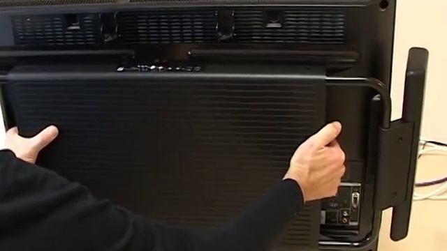Q Acoustics Q-TV2 Speaker System смотреть онлайн