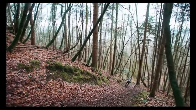 Unreal Extreme - This is a Mountain Bike. Crazy Downhill and Freeride 2022 Part 18 смотреть онлайн