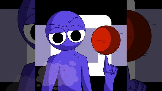 baller meme/ft:me and purple/Rainbow Friends Roblox#shorts#Rainbowfriends#roblox смотреть онлайн