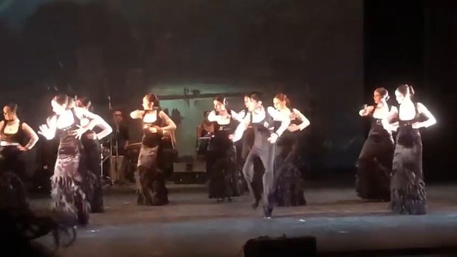 Farruca смотреть онлайн