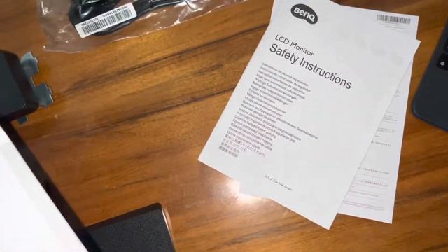 ?Monitor BenQ GW2480 | Unboxing y Primeras Impresiones | 24” | POV | Monitor Calidad-Precio? смотреть онлайн