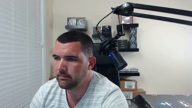 STL Sports Cards LIVE смотреть онлайн