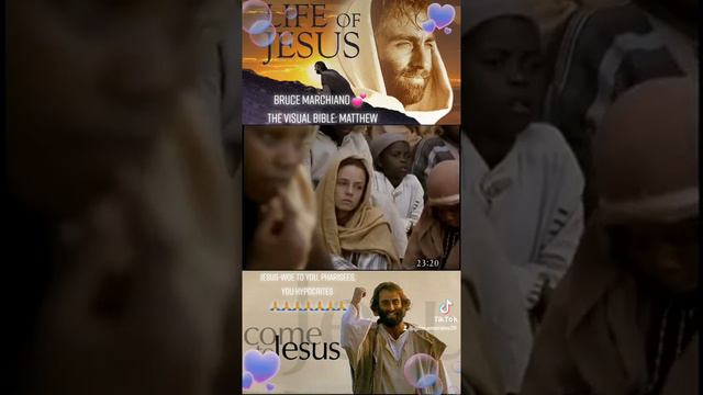 BRUCE MARCHIANO 💕 смотреть онлайн