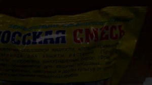 Фунгицид бордосская смесь (жидкость): инструкция, применение, состав, как сделать и когда распылять
