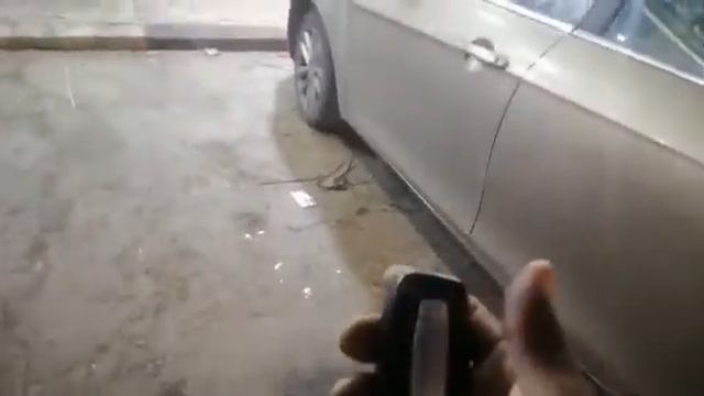 بصمة وتشغيل عن بعد جيلي (Geely EC7 2015) #أبو_نايف смотреть онлайн